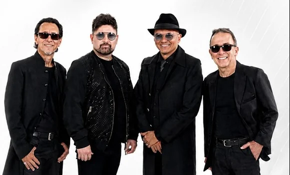 Grupo WER com Luiz Cláudio