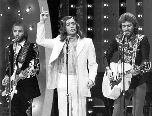 Bee Gees