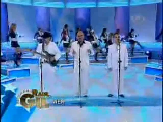 WER no Raul Gil